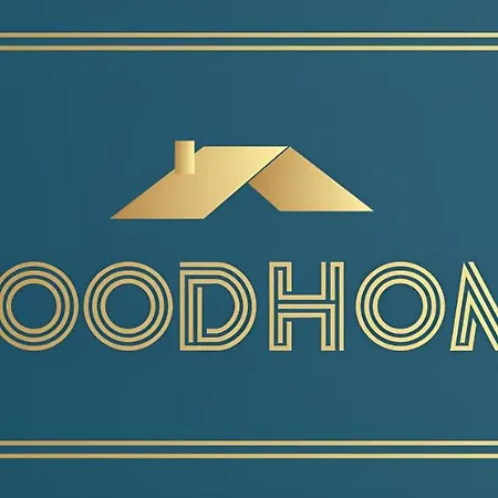 Woodhome Villa Kalamíci