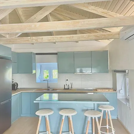 Villa Woodhome *