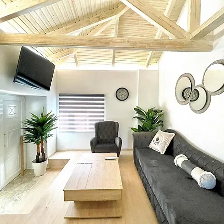 Villa Woodhome *