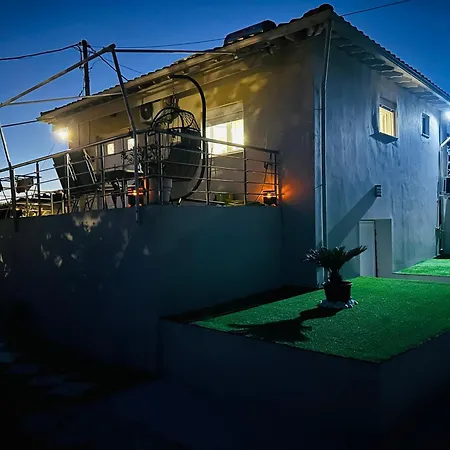 Woodhome Villa