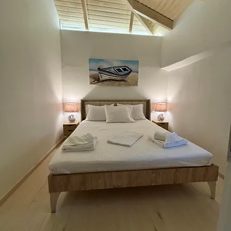 Woodhome Villa