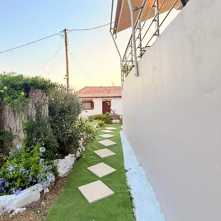 Villa Woodhome *
