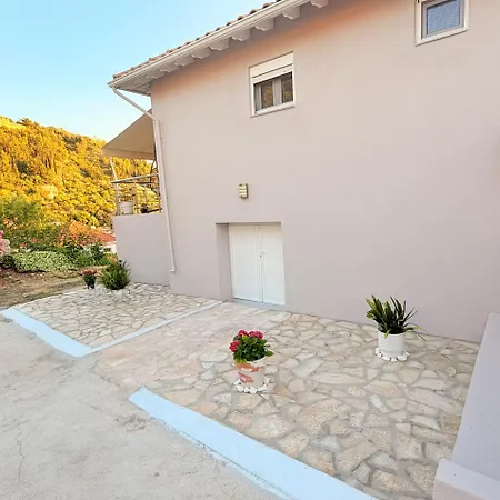 Woodhome Villa