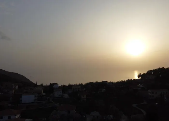 ヴィラ Woodhome Kalamítsi