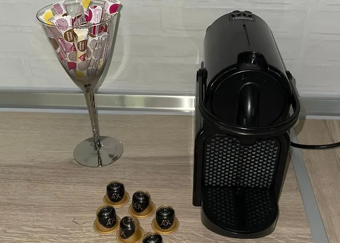 Woodhome * Kalamítsi