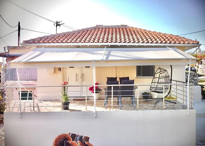 Woodhome * Kalamítsi