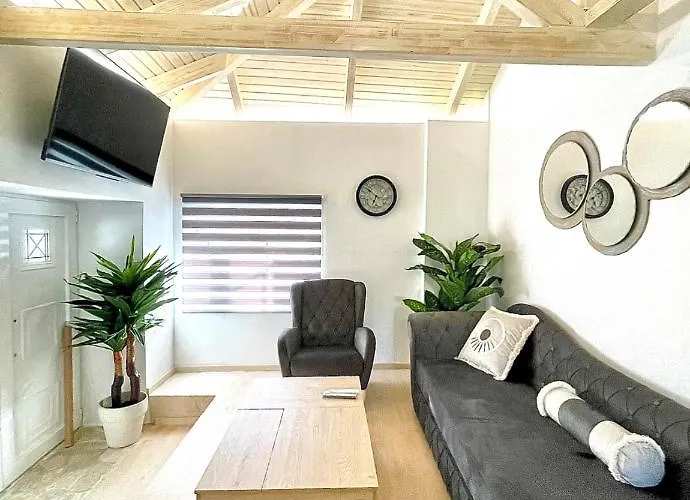 ヴィラ Woodhome *