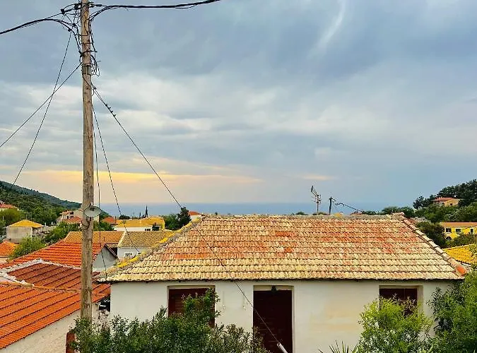 Woodhome * Kalamítsi