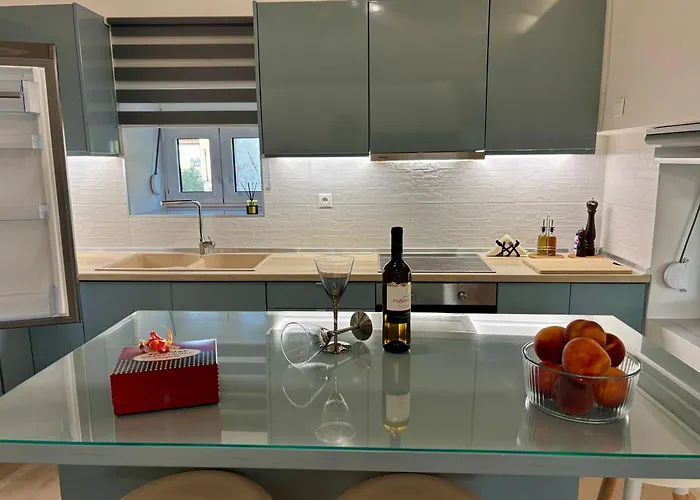 Woodhome ヴィラ *