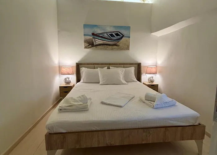 Woodhome Kalamíci